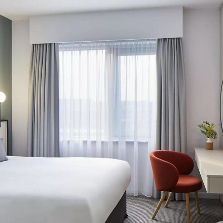 Leonardo Hotel Dublin Parnell Street Zewnętrze zdjęcie